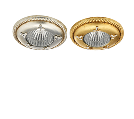 Встраиваемый в потолок светильник Lucienne Monique RO 6, фото 1