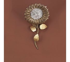 Loriginale SUNFLOWER Applique 1/L, фото 1