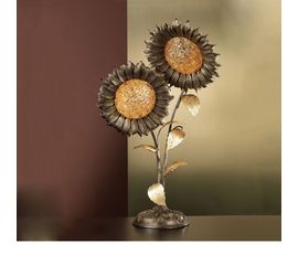 Настольная лампа Loriginale SUNFLOWER tavolo 2/L, фото 1