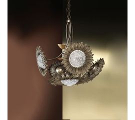 Подвесной светильник Loriginale SUNFLOWER 5/L, фото 1
