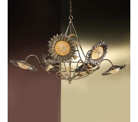 Подвесной светильник Loriginale SUNFLOWER 6/L, фото 1