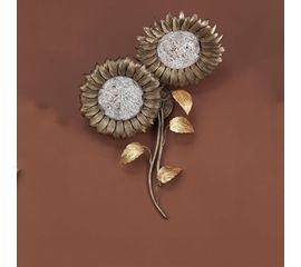 Loriginale SUNFLOWER Applique 2/L, фото 1