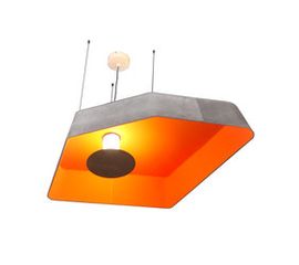 Подвесной светильник DesignHeure Nenuphar S118n, фото 1