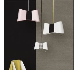 Подвесной светильник DesignHeure Couture S25gct, фото 1