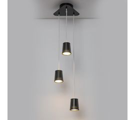 Подвесной светильник DesignHeure Lightbook S3l, фото 1