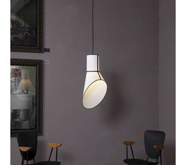 Подвесной светильник DesignHeure Cargo S65pc, фото 1