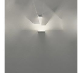 Настенный светильник Vibia SET 7752, фото 1