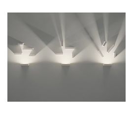 Настенный светильник Vibia SET 7753, фото 1