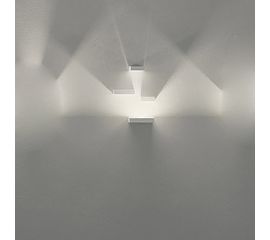 Настенный светильник Vibia SET 7762, фото 1