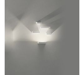 Настенный светильник Vibia SET 7763, фото 1