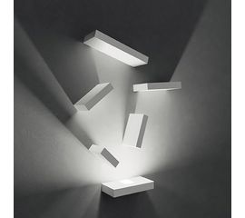 Настенный светильник Vibia SET 7764, фото 1