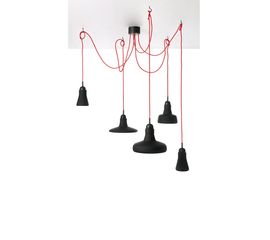 Подвесной светильник Brokis SHADOWS PC891, фото 1