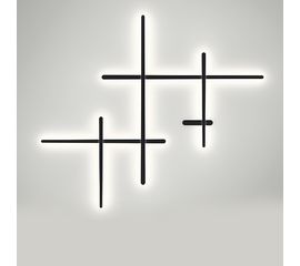 Настенный светильник Vibia SPARKS 1700, фото 1