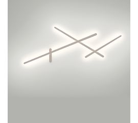 Настенный светильник Vibia SPARKS 1715, фото 1