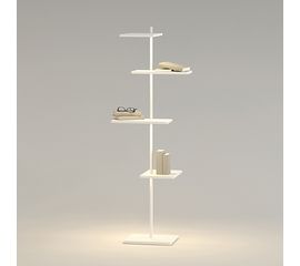 Напольный светильник Vibia SUITE 6005, фото 1