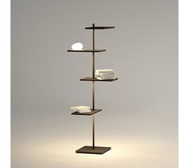 Напольный светильник Vibia SUITE 6006, фото 1