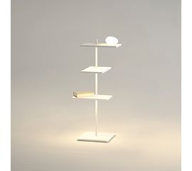 Напольный светильник Vibia SUITE 6011, фото 1