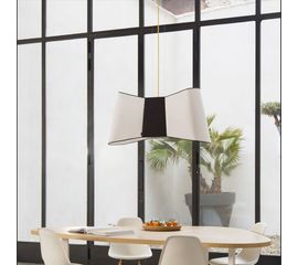 Подвесной светильник DesignHeure XXL Couture Sxxlct, фото 1