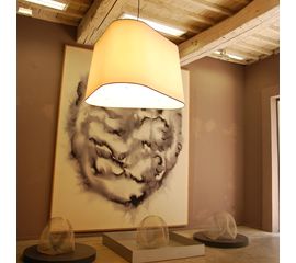 Подвесной светильник DesignHeure Nuage Sxxlnb, фото 1