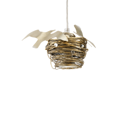 Люстра Lucienne Monique Y 37, фото 1