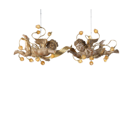 Люстра Lucienne Monique Y 39, фото 1