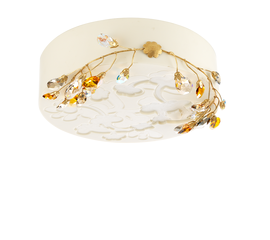 Потолочный светильник Lucienne Monique Y 40, фото 1