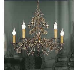 Люстра Riperlamp Albero 020 A AY, фото 1