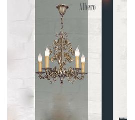 Люстра Riperlamp Albero 020 B AY, фото 1