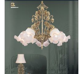 Люстра Riperlamp Albero 020 D AY, фото 1