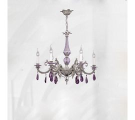 Люстра Riperlamp Cora 369 A CX, фото 1