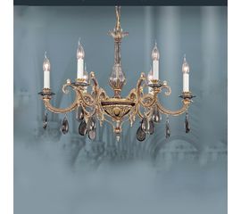 Люстра Riperlamp Cora 369 C CJ, фото 1