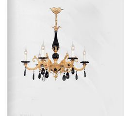 Люстра Riperlamp Cora 370 A BO, фото 1