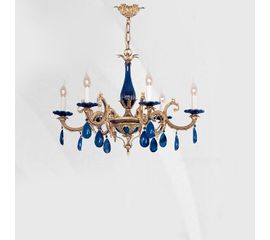 Люстра Riperlamp Cora 370 C CJ, фото 1