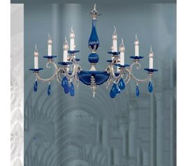 Люстра Riperlamp Cora 370 D CX, фото 1