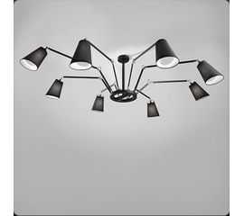 Подвесной светильник Bover CORNELIA 02, фото 1