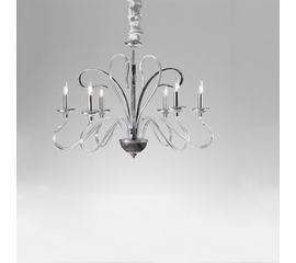 Люстра Masca Deco 1878/6, фото 1