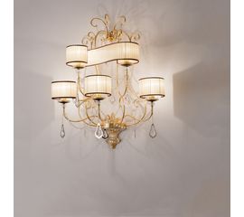 Masca Foulard 1876 A5, фото 1