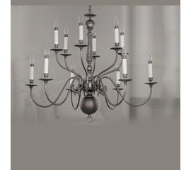 Люстра Riperlamp Holandesas 248 C BP, фото 1
