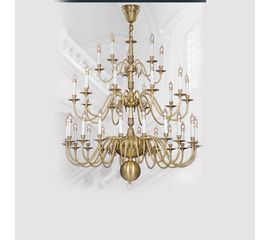 Люстра Riperlamp Holandesas 248 D BJ, фото 1