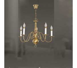 Люстра Riperlamp Holandesas 248 A BJ, фото 1