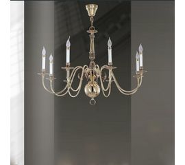 Люстра Riperlamp Holandesas 248 B AH, фото 1