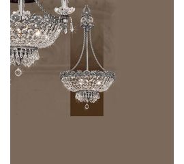 Люстра Riperlamp Kaia 368 E CX, фото 1