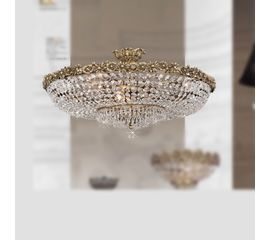 Потолочный светильник Riperlamp Kaia 368 J CJ, фото 1