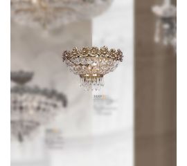 Настенный светильник Riperlamp Kaia 368 P CJ, фото 1