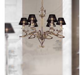 Люстра Riperlamp Kaia 368 B CJ, фото 1