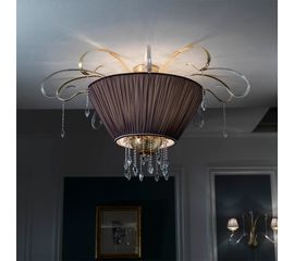 Потолочный светильник Masca Liberty 1875/8PL, фото 1