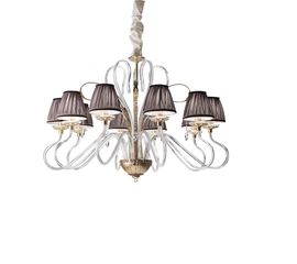 Люстра Masca Liberty 1875/10, фото 1