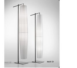 Напольный светильник Bover MAXI 01 PIE, фото 1