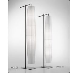 Напольный светильник Bover MAXI 02 PIE, фото 1