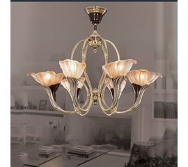 Люстра Riperlamp Orquidea 262 B AH, фото 1